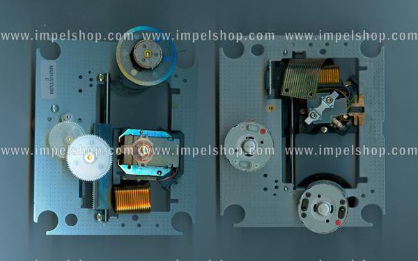 CD len / Laser pick-up THOMSON TC-16P MKP11LTX , gwarancja 6 miesiecy