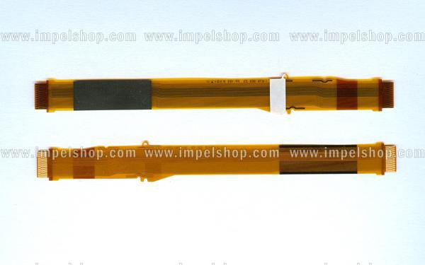 SONY CAMCODER FLEXIBLE CABLE 1-678-060-23