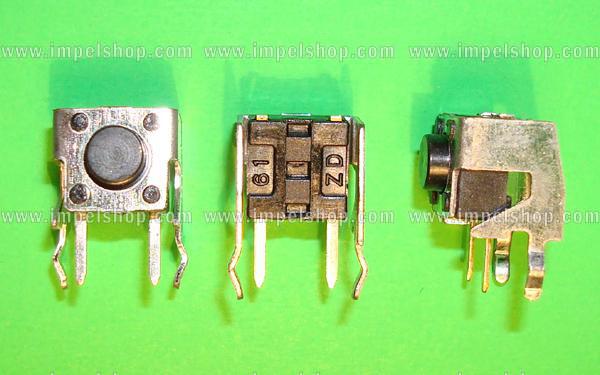 MINI SWITCH TYPE 07