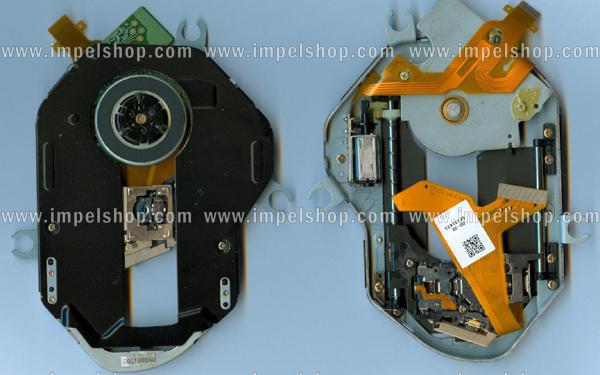 CD len / Laser pick-up DD-30 MECHANIZM , gwarancja 6 miesiecy
