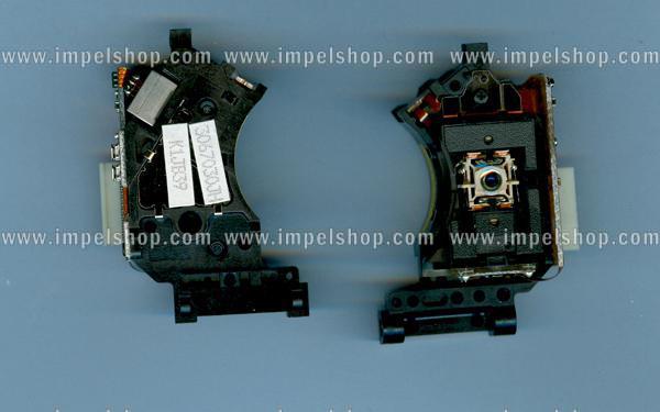 CD len / Laser pick-up SF-HD67 , gwarancja 6 miesiecy