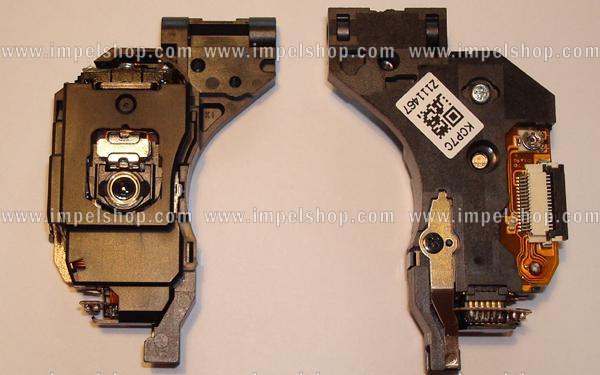 CD len / Laser pick-up KCP-7C , gwarancja 6 miesiecy