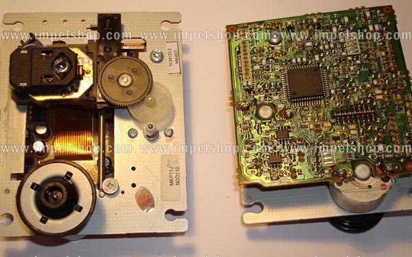 CD len / Laser pick-up THOMSON TC-16P (TCM-122) , gwarancja 6 miesiecy