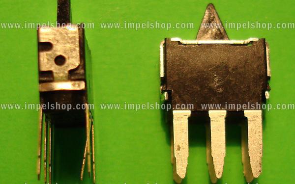 MINI SWITCH TYPE 19