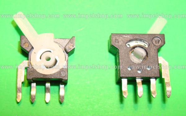 MINI SWITCH TYPE 23