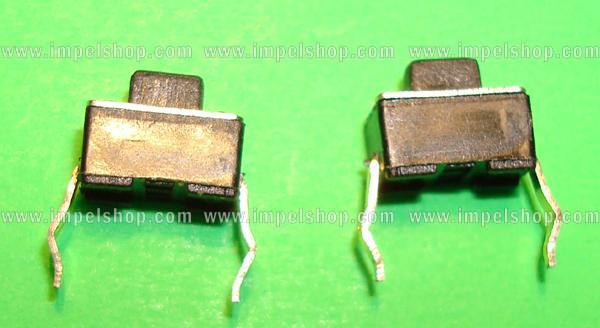 MINI SWITCH TYPE 25