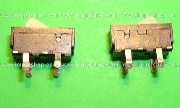 MINI SWITCH TYPE 29