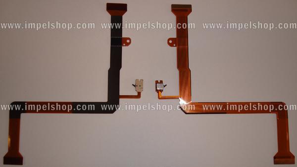 SAMSUNG VIDEO CAMERA FLEXIBLE CABLE AD97-06489A