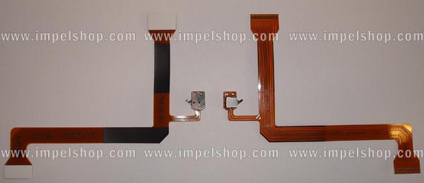 SAMSUNG VIDEO CAMERA FLEXIBLE CABLE AD97-06878A / AD41-00398A
