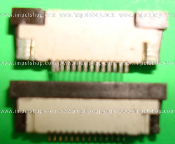 CONNECTOR 01   14PIN