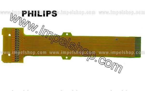 FLEX CAR AUDIO PHILIPS  ORIGINAL