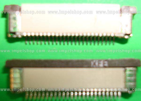 CONNECTOR 03   24PIN