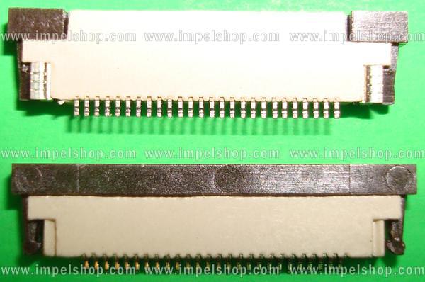 CONNECTOR 04   26PIN