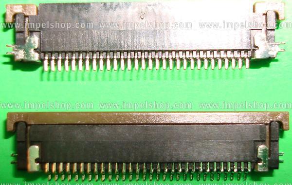 CONNECTOR 06   30PIN