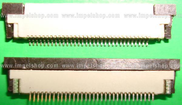 CONNECTOR 07   32PIN