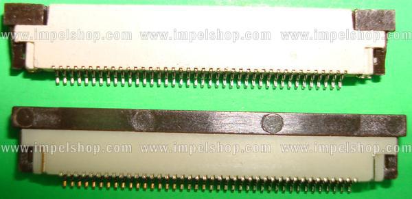 CONNECTOR 08   40PIN