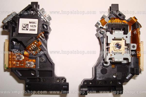 CD len / Laser pick-up OPA-681/M667 , gwarancja 6 miesiecy