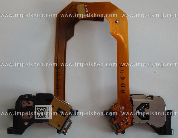CD len / Laser pick-up SOH-DP10L , gwarancja 6 miesiecy