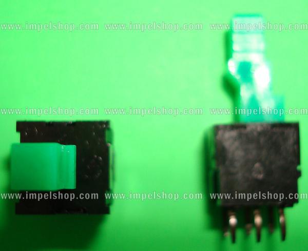 MINI SWITCH TYPE 34