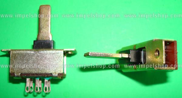 MINI SWITCH TYPE 35