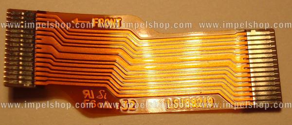 PANASONIC CAMCODER FLEXIBLE CABLE LSJB8219