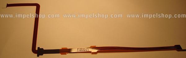 PANASONIC CAMCODER FLEXIBLE CABLE VJB000F0