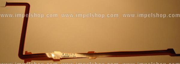 PANASONIC CAMCODER FLEXIBLE CABLE VJB000F1