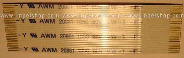 PANASONIC CAMCODER FLEXIBLE CABLE VWJ1595