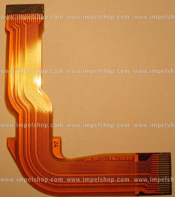 PANASONIC CAMCODER FLEXIBLE CABLE VWJ1699