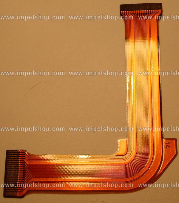 PANASONIC CAMCODER FLEXIBLE CABLE VWJ1759