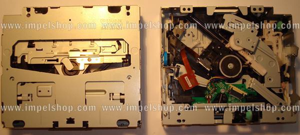 CD len / Laser pick-up AP-08 MECHANIZM ALPINE , gwarancja 6 miesiecy