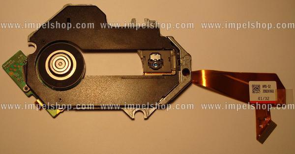 CD len / Laser pick-up HPD-52 MECHANIZM , gwarancja 6 miesiecy
