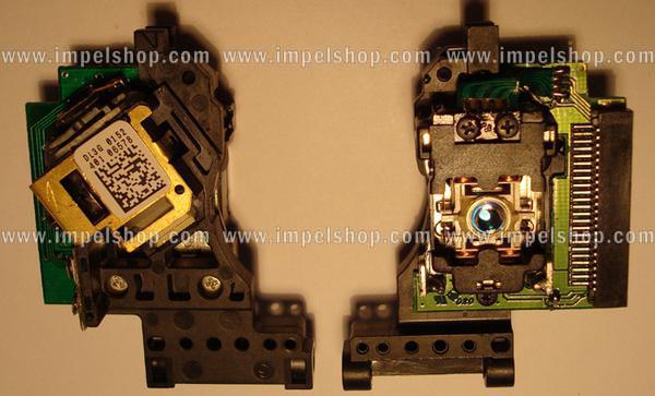 CD len / Laser pick-up SOH-DL3G , gwarancja 6 miesiecy
