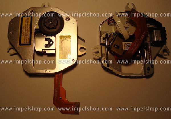 CD len / Laser pick-up SOH-DP10F , gwarancja 6 miesiecy