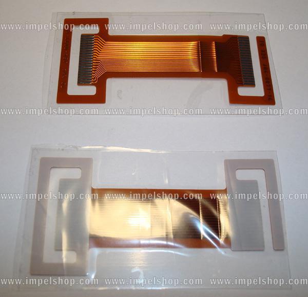 FLEX CAR AUDIO KENWOOD J84-0077-14 ORIGINAL