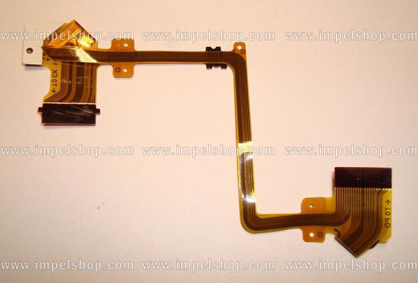 SONY CAMCODER FLEXIBLE CABLE 1-871-457-11 = 1-871-457-21