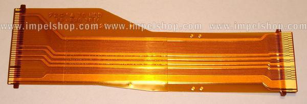 FLEX CAR AUDIO SONY  1-874-927-11 PIN ORIGINAL