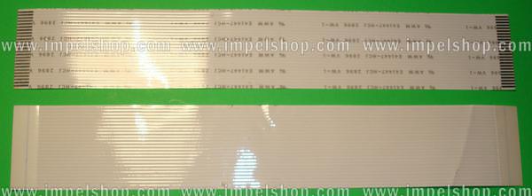 FLEXIBLE CABLE 30b (180mmX32mm 25PIN)