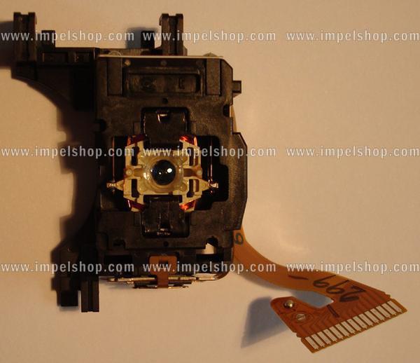 CD len / Laser pick-up CXX-1663 PIONEER , gwarancja 6 miesiecy