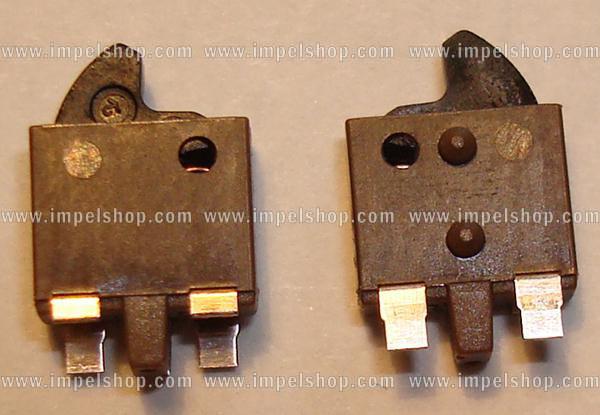 MINI SWITCH TYPE 01a