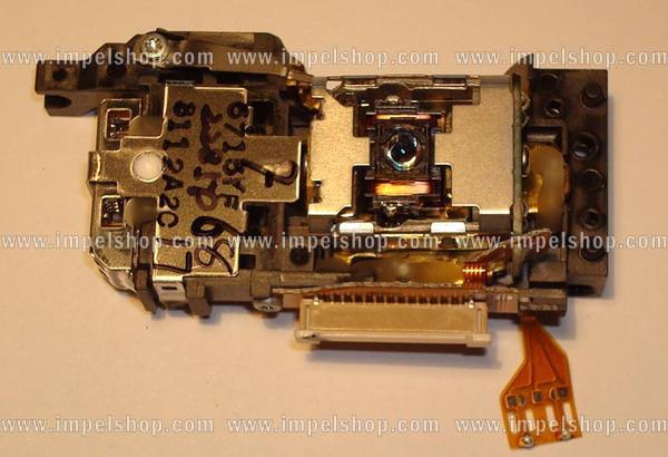 CD len / Laser pick-up RAF-3112A , gwarancja 6 miesiecy