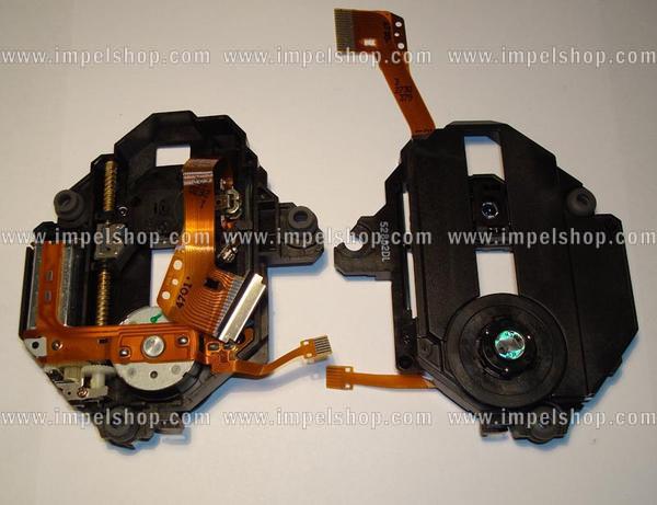 CD len / Laser pick-up RAE-0142 MECHANIZM TYP 02 , gwarancja 6 miesiecy