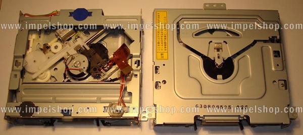 CD len / Laser pick-up PANASONIC MECHANISM E30806535 3050 , gwarancja 6 miesiecy