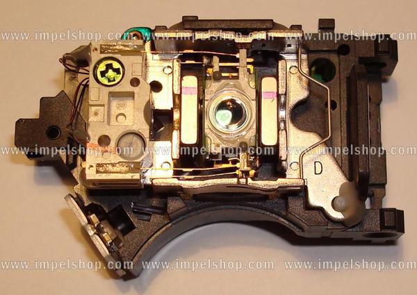 CD len / Laser pick-up OXX-8019 PIONEER DVD , gwarancja 6 miesiecy