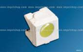LED DIODE WHITE (OSRAM LWA67C)