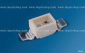 LED DIODE BLUE (OSRAM LBM47C)