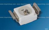 LED DIODE RED (OSRAM LST776)