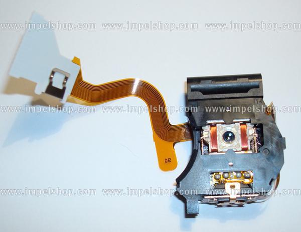 CD len / Laser pick-up CXX-1290 PIONEER , gwarancja 6 miesiecy