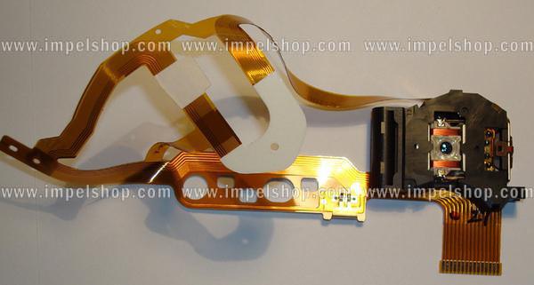 CD len / Laser pick-up CXX-1312 PIONEER , gwarancja 6 miesiecy