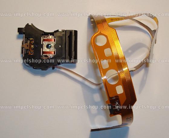 CD len / Laser pick-up CXX-1313 PIONEER , gwarancja 6 miesiecy